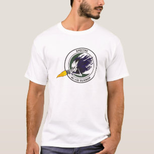 T-shirt Canonnière du spectre AC-130