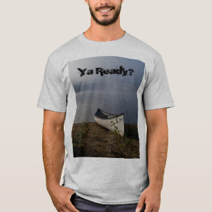 T-shirt Canot