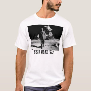 T-Shirt CANULAR SPATIAL