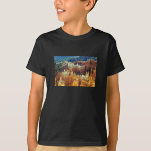 T-shirt Canyon de Bryce