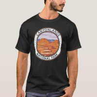 Canyonlands National Park Island In the Sky Badge