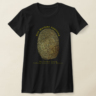 T-shirt Canyons Golden Touch Talking, Nouveau-Mexique T-Sh