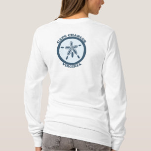 T-shirt Cap Charles