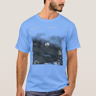 T-SHIRT CAPACITÉ CONFIRMÉE
