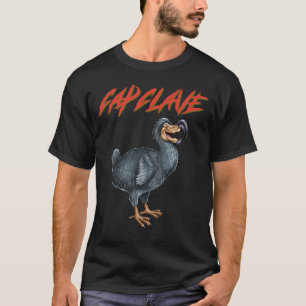 T-shirt Capclave