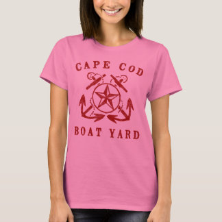 T-shirt Cape Cod