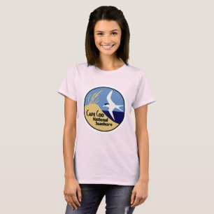 T-shirt Cape Cod