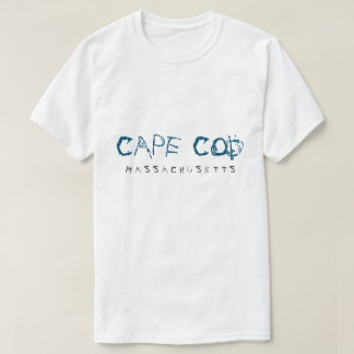 T-SHIRT CAPE COD