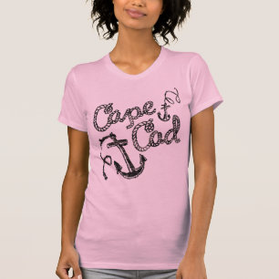 T-shirt Cape Cod