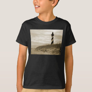 T-shirt Cape Hatteras Lighthouse