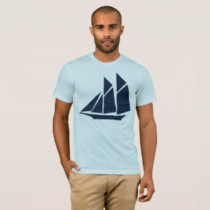 T-shirt Capitaine