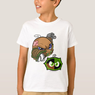 T-shirt Capitaine 1 d'équipe de lac Kiko