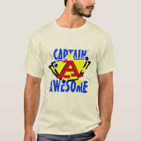Capitaine Awesome