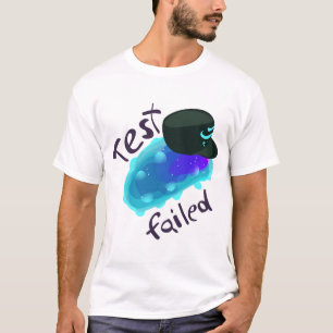 T-shirt Capitaine C.Q. Cumber