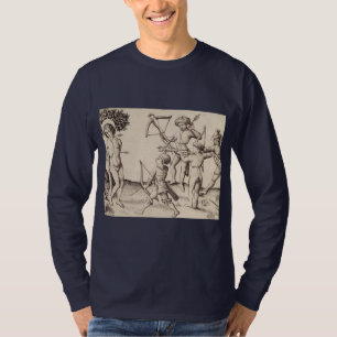 T-shirt Capitaine Saint-Sébastien du prétorien