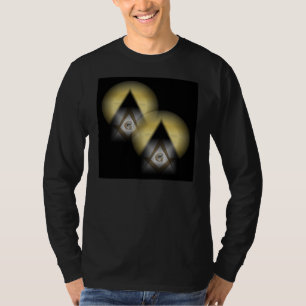 T-shirt Capital G