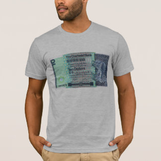 T-shirt Capital G Hong Kong