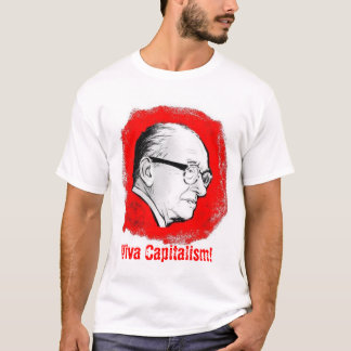 T-shirt Capitalisme de vivats !