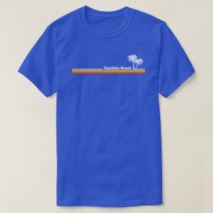 T-shirt Capitola Beach Californie