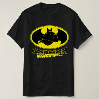 T-shirt Capman