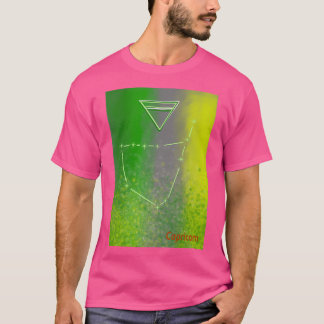 T-shirt Capricorne