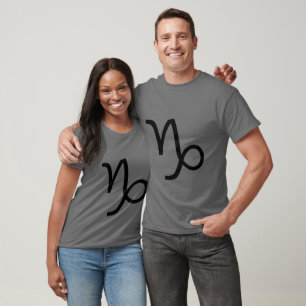 T-shirt Capricorne