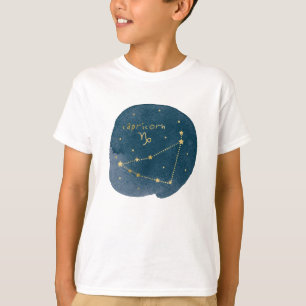 T-shirt Capricorne