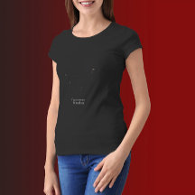 Capricorne Constellation