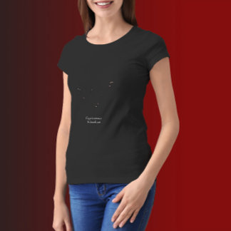 T-shirt Capricorne Constellation