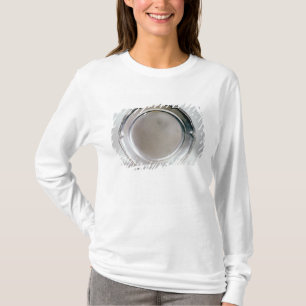 T-shirt Capsule peu profonde, Espagnol, 1736