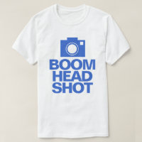 Capture de la tête du boom