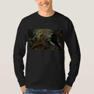 T-shirt Capture d'écran AC 9