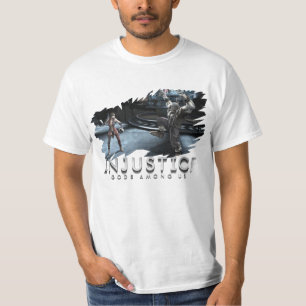 T-shirt Capture d'écran : Harley vs Grundy