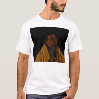 T-shirt Caputo