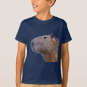T-shirt Capybara
