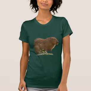 T-shirt Capybara