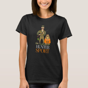 T-shirt Capybara Animal de compagnie mignon Rongeur Mammi