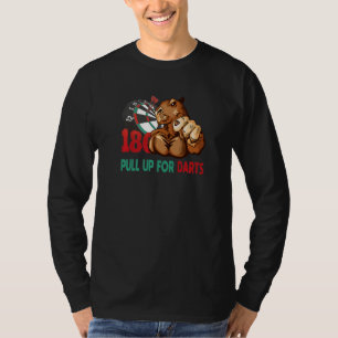 T-shirt Capybara Dart