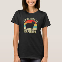 Capybara Rodent Géant Pour kapibara 18