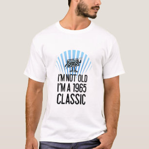 T-shirt Caractère de Boombox Rétro - Vibes de musique funk