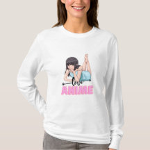 "Caractère unique de l'Anime - Parfait pour les fa