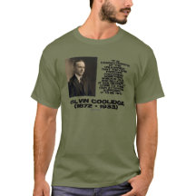 Caractéristique du vieux nouveau Coolidge illettré