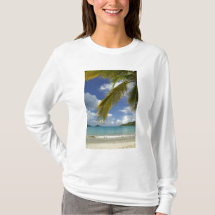 T-shirt Caraïbes, îles Vierges américaines, Saint-Thoma