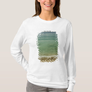 T-shirt Caraïbes, îles Vierges américaines, Saint-Thoma