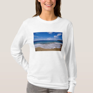 T-shirt Caraïbes, Petites Antilles, Indes occidentales, 4