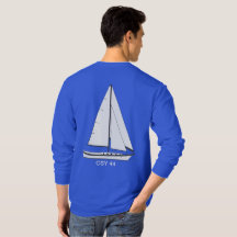 Caraibes voiliers CSY 44 voilier