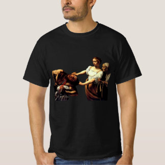 T-shirt Caravaggio