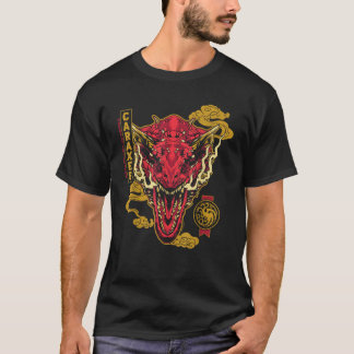 T-shirt Caraxes