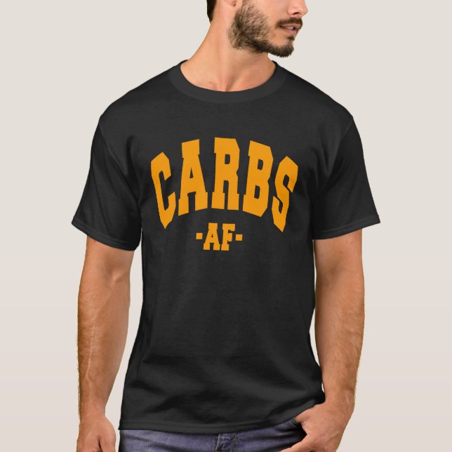 T-SHIRT CARBURANT DE CARBURANT DE CARBURANT DIT DÉCORATION (Devant)