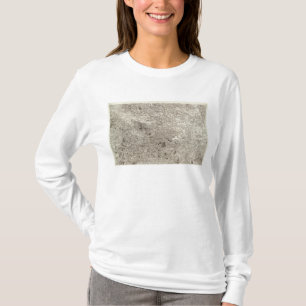 T-shirt Carcassonne